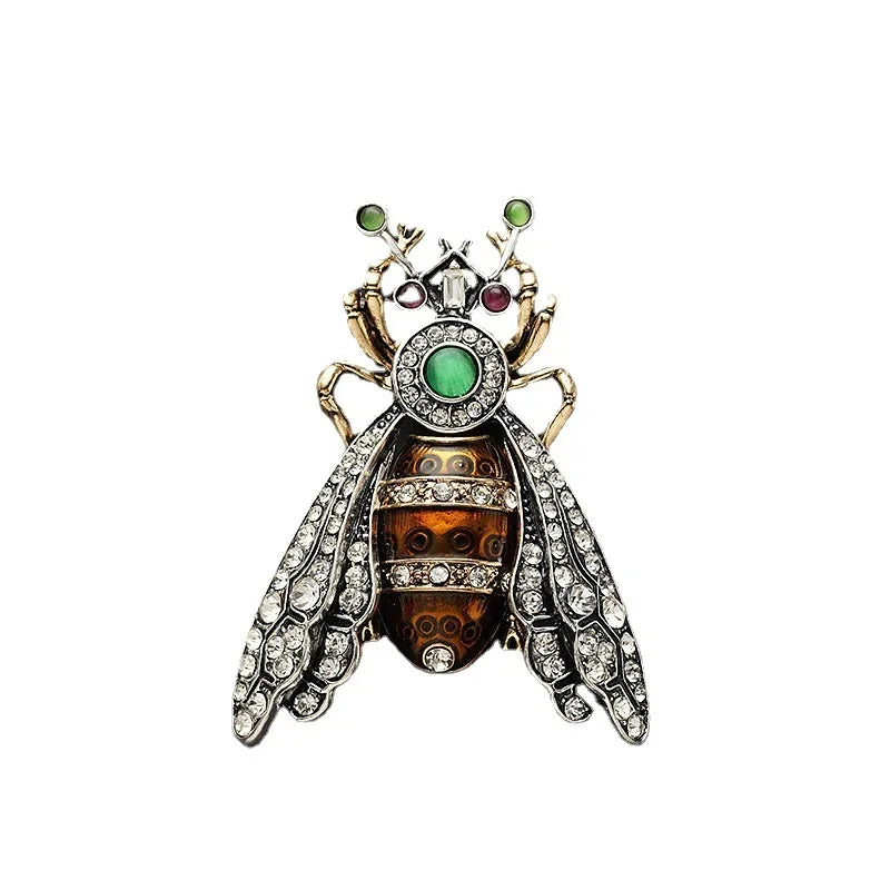 The Queen Bee - Because true queens don’t compete , they inspire